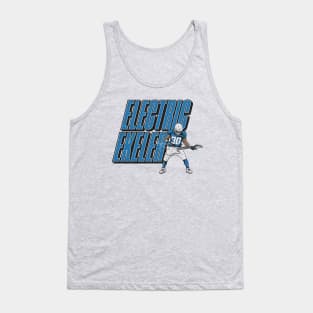 Austin Ekeler Electric Tank Top